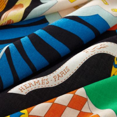 Women's silk selection | Hermès USA